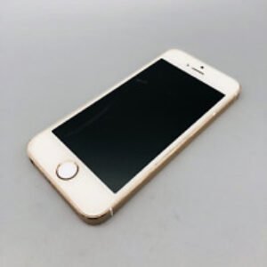 Apple iPhone 5S A1457 gold Handy Smartphone ungetestet #177