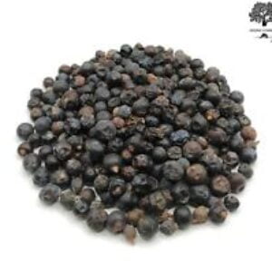 Bacche di Ginepro Essiccate 85g - 1,95kg Juniperus macrocarpa