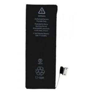 Batteria di ricambio compatibile con Apple iPhone 5S NUOVA prima scelta 1560mAh