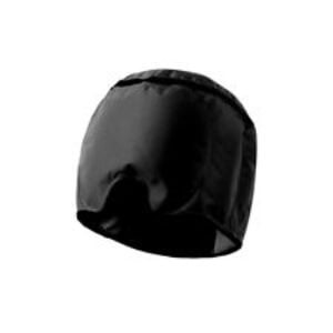 Cappello anti emicrania - confezione refrigerante allevia il mal di testa - tappo di raffreddamento con velcro