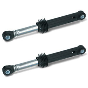 Coppia ammortizzatori 110 N lavatrice beko 2816871100