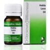 Dr. Reckeweg Homoeopathic Hekla Lava 3X (20 g) compresse per mal di denti e...