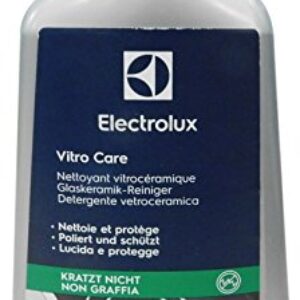 Electrolux 9029792489 Detergente Vetroceramica Vitrocare - 250 ml