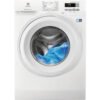 Electrolux Lavatrice SensiCare EW6F592T | con 14 Programmi 9KG Classe A