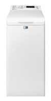 EW2T570L Electrolux Lavatrice carica dall'alto, 7kg, classe E [Classe di efficienza energetica E]