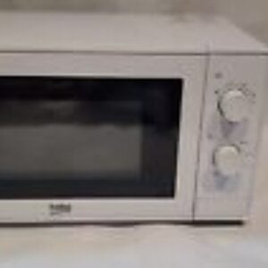FORNO A MICROONDE SEMINUOVO