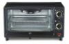 FORNO FORNI FORNETTI FORNETTO PICCOLO MULTIFORNO ELETTRICO DCG MB9809 9 LITRI