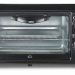 FORNO FORNI FORNETTI FORNETTO PICCOLO MULTIFORNO ELETTRICO DCG MB9809 9 LITRI