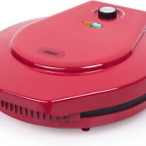 Forno per Pizza Elettrico 115001, 1500 W, Acciaio Inossidabile