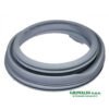 GUARNIZIONE SOFFIETTO OBLÒ LAVATRICE 7KG WHIRLPOOL IGNIS EUREKA 481246068633