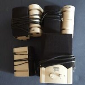 Home Theatre System 5.1 Hama AC-500