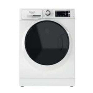 Hotpoint NBT 1046 WDA IT lavatrice Caricamento frontale 10 kg 1351 Giri/min A Bi