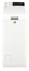 Lavatrice carica dall'alto Electrolux EW7T363S [Classe di efficienza energetica B]