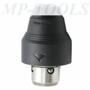 MANDRINO SDS-PLUS TRAPANO TASSELLATORE ATTACCO SDS PLUS RICAMBIO