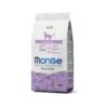 Monge Cat Sterilised Pollo Superpremium - 10 kg - Crocchette Gatti Sterilizzati