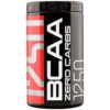 Net Integratori BCAA ZERO CARBS 1250 aminoacidi ramificati 400 cpr