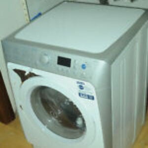 Parti di Ricambio Lavatrice A Carica Frontale Indesit PWE 8128 8Kg