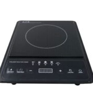 PIASTRA AD INDUZIONE 2000W DA 80 A 270 C° PIANO COTTURA FORNELLO