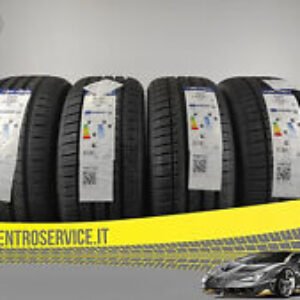PNEUMATICI NUOVI 215/45 ZR17 91Y FALKEN COD. 100722
