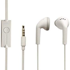 SAMSUNG AURICOLARE cuffie originale EHS61 per GALAXY S2 S3 S4 S5 S6 NOTE