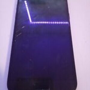 Samsung Galaxy A5 SM-A510 - 16GB - Schwarz (Ohne Simlock) Smartphone