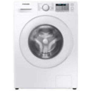 Samsung WW90TA046TH lavatrice Caricamento frontale 9 kg 1400 Giri/min A Bianco