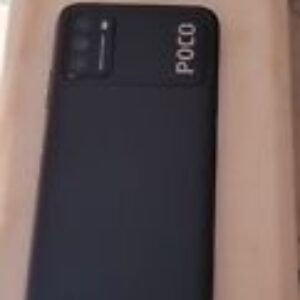 smartphone xiaomi poco M3