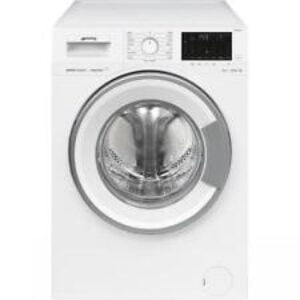 Smeg WHT814ASIT lavatrice Caricamento frontale 8 kg 1400 Giri/min A Bianco