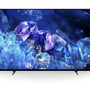 Sony Bravia OLED 4K TV XR-55A83K (2022)