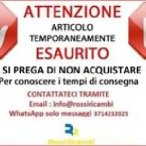 STAR MANOPOLA PER FORNO E GRILL ELETTRICO CUCINA GAS