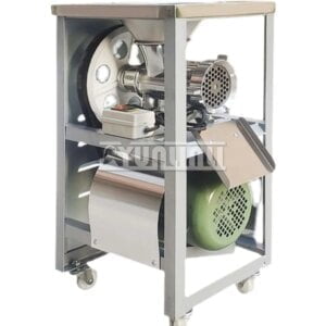 Tritacarne Elettrico per uso domestico insaccatrice per salsicce robot da cucina affettatrice macinata 32 tipo Tritatutto Elettrico