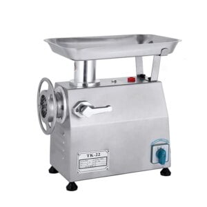 Tritacarne professionale per uso commerciale e domestico TK32 TK22 Tritacarne Tritacarne