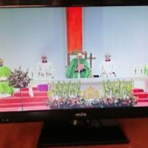 tv led miia 19 pollici hdmi , hd