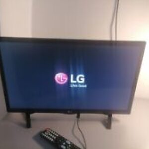 TV LG 24 POLLICI - 24MT48VF-PZ
