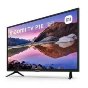 Xiaomi Mi P1E 32" HD DVB-S2/T2 WiFi Smart TV HDMI USB BT Android TV