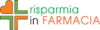 Risparmia in farmacia