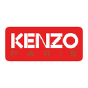 Kenzo Portafoglio ' Emboss' In Pelle Nero- Uomo - Taglia...