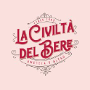 Laciviltadelbere Pasta Monograno Penne ritorte 500gr. Felicetti