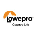 Lowepro GearUp Kit di Cinghie per Accessori