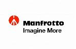 Manfrotto Caricabatterie Portatile per Videocamera Battery Bank