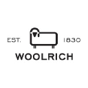 Woolrich Uomo Maglione girocollo in misto lana Verde Taglia XXL