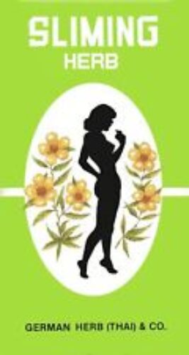 Stitichezza e Lassativi