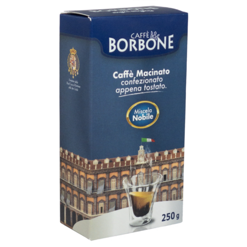 Caffè in Grani e Macinato