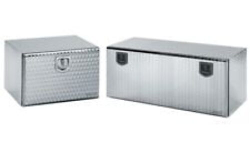 Cassette degli attrezzi