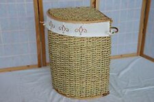 Cesti Portabiancheria