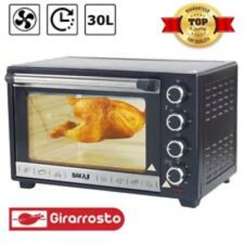 forno