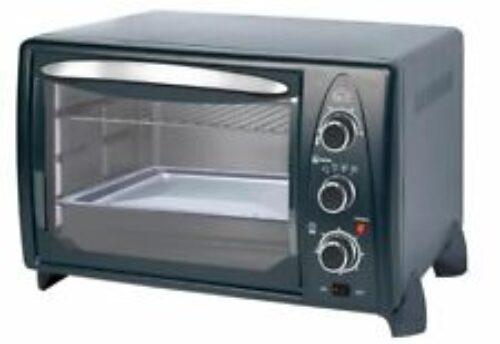 forno elettrico ventilato