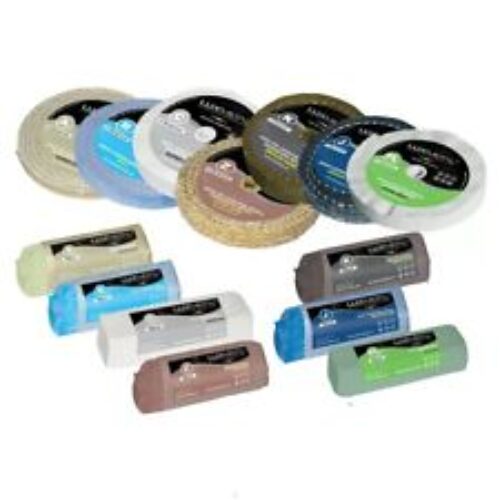 Set di utensili elettrici