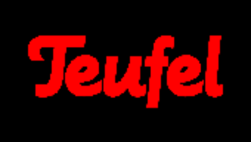 Teufel GmbH IT