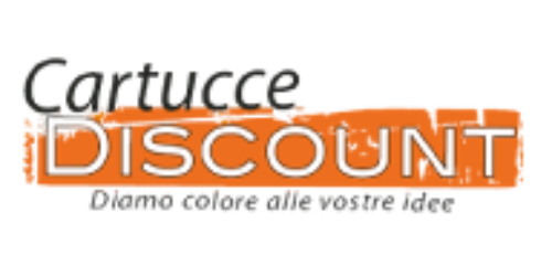 Cartucce Discount
